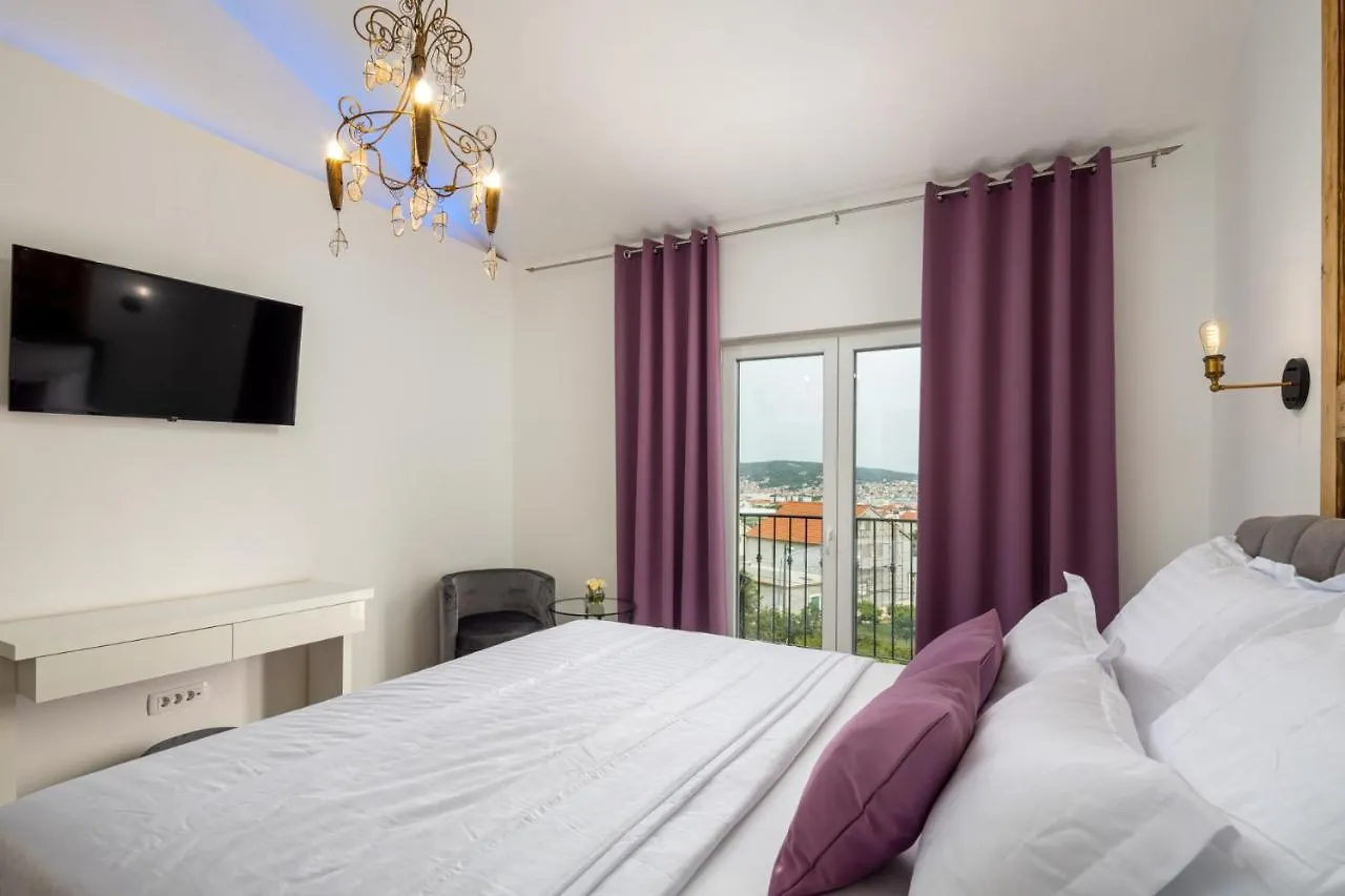 Villa West Trogir Croatia