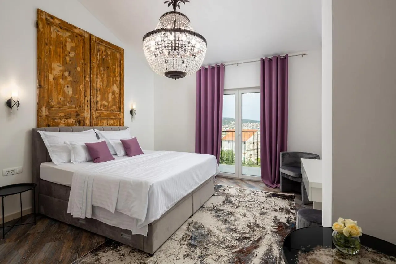 Villa West Trogir Croatia