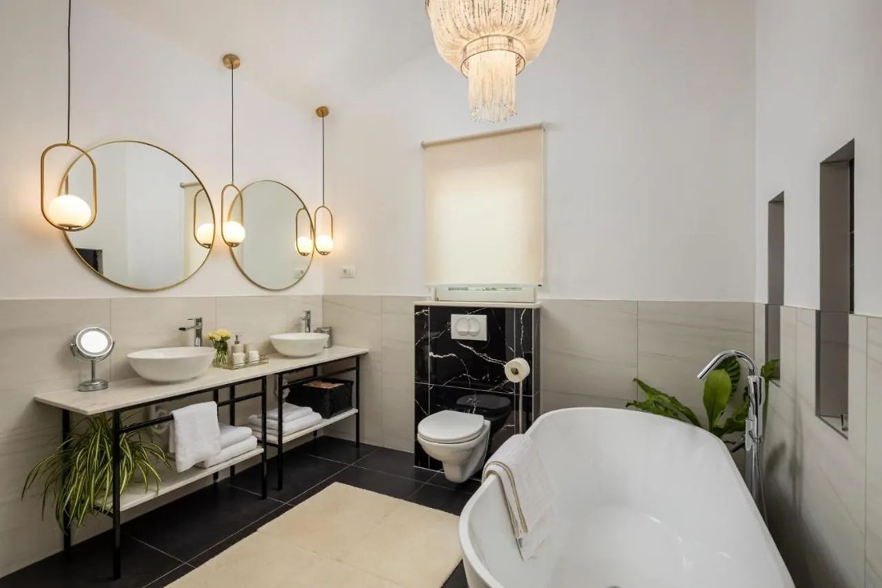 Villa West Trogir