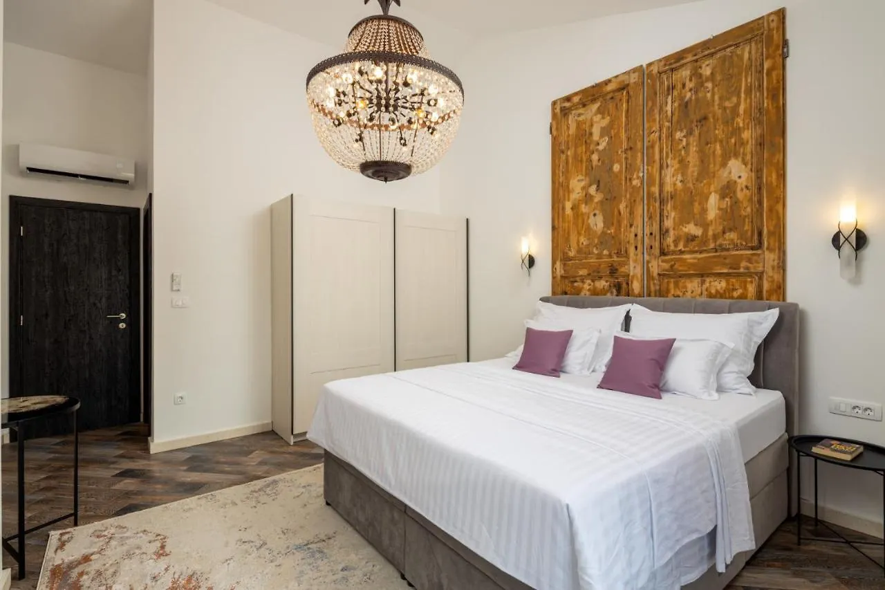 Villa West Trogir