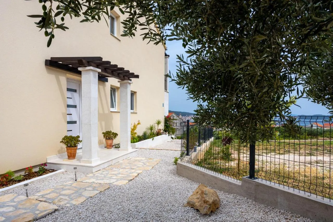 Villa West Trogir