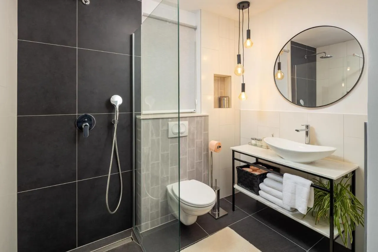 Villa West Trogir