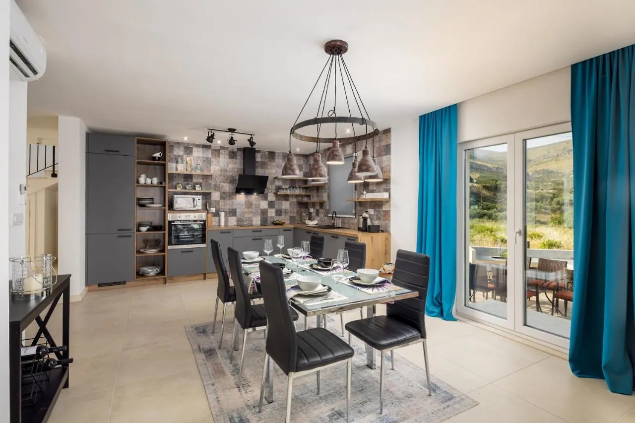 Villa West Trogir Croatia