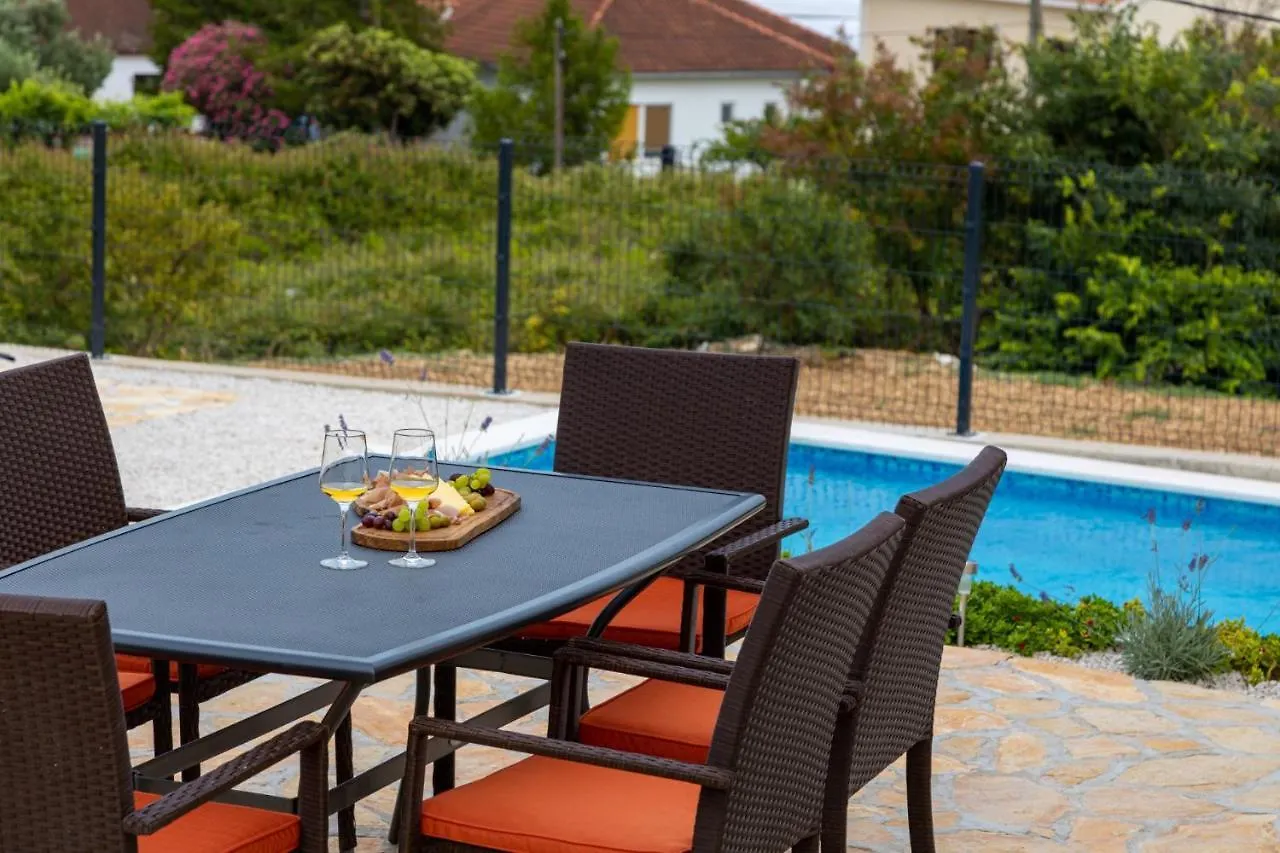 Villa West Trogir