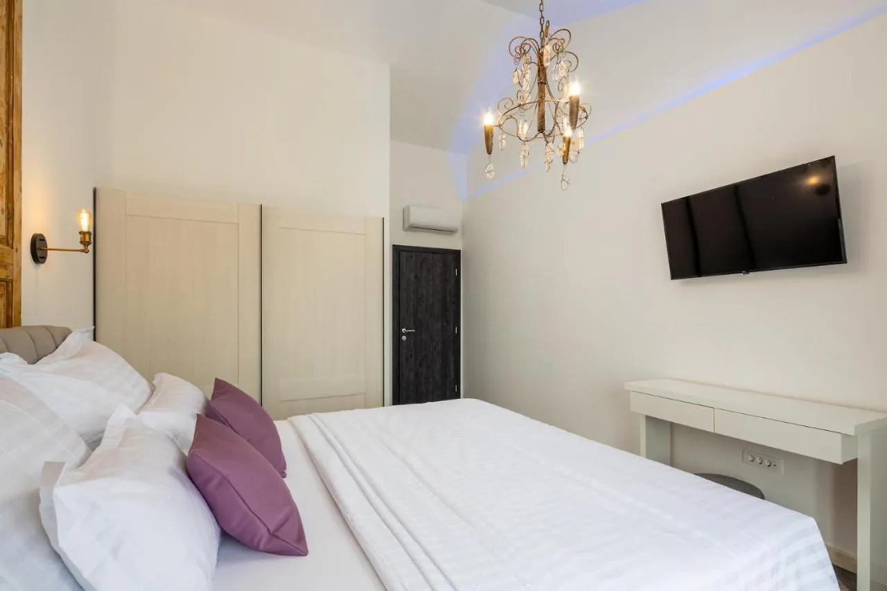 Villa West Trogir