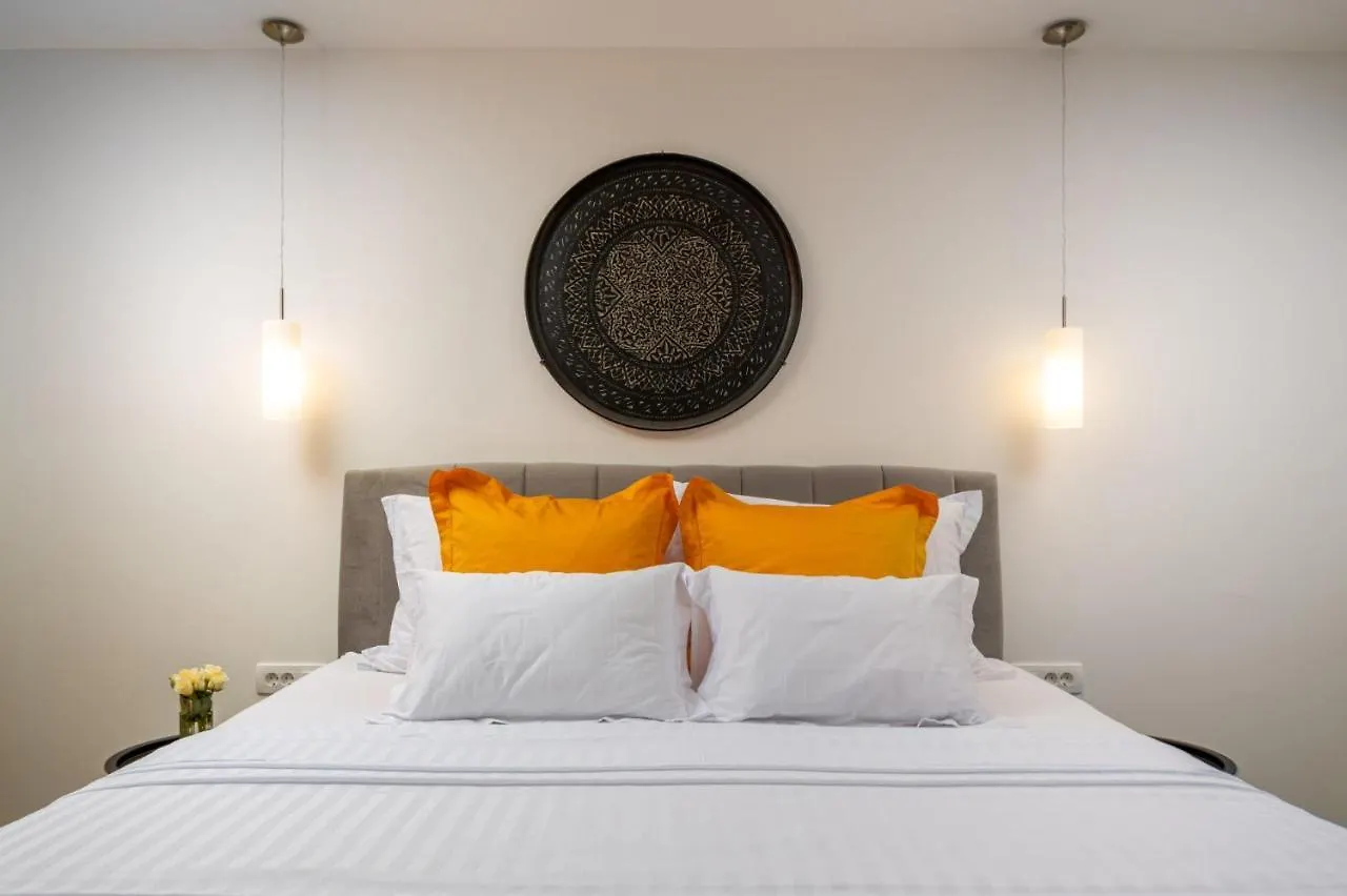 Villa West Trogir Croatia