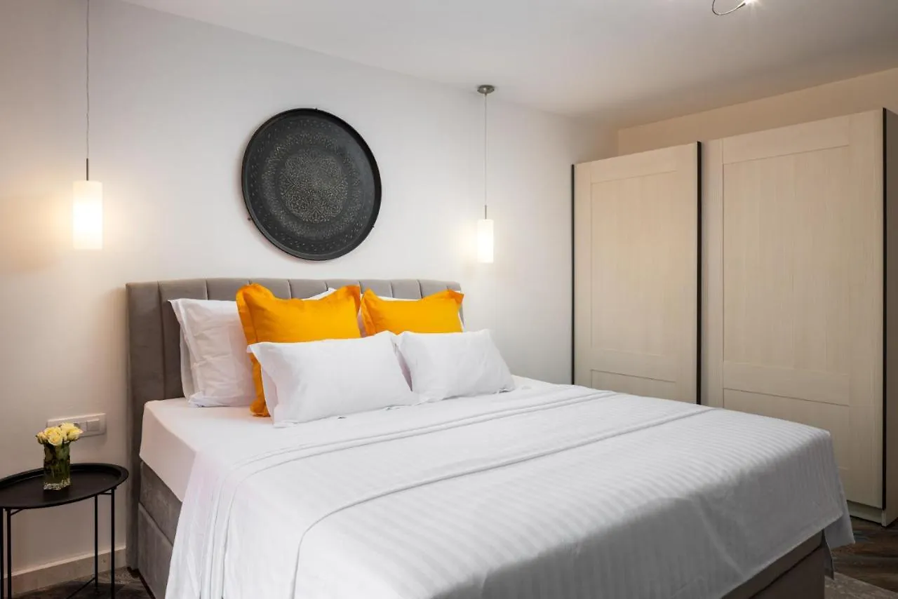 Villa West Trogir