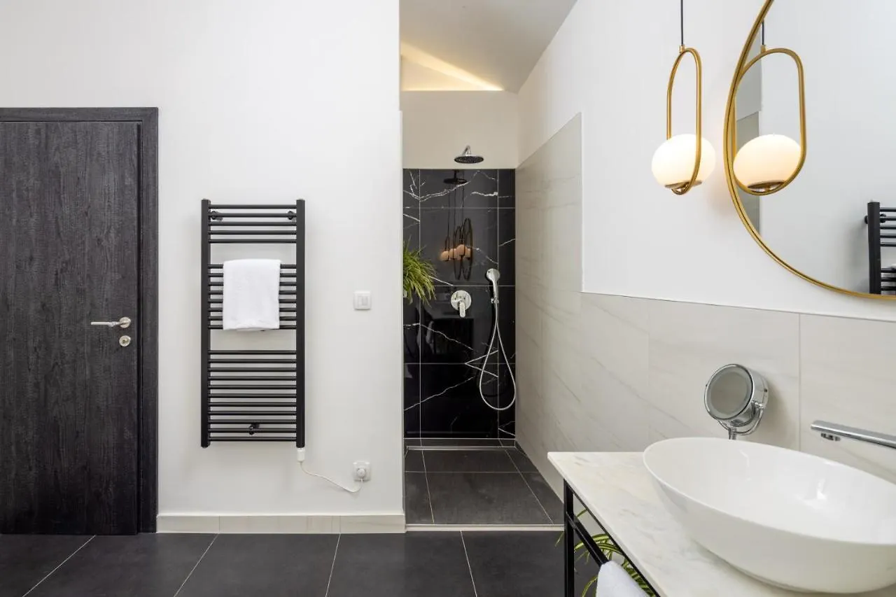 Villa West Trogir