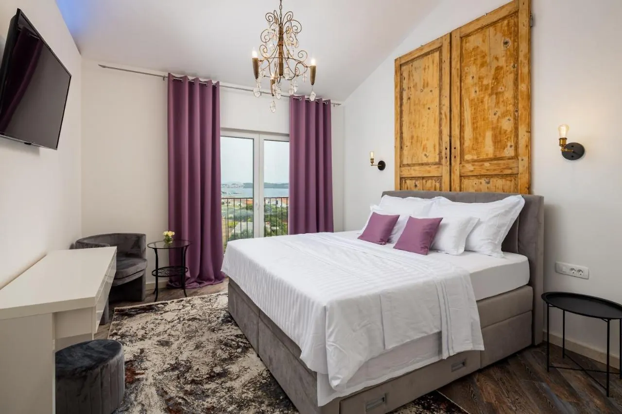 Villa West Trogir Croatia